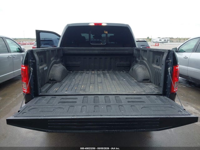 Ford F-150 Xlt