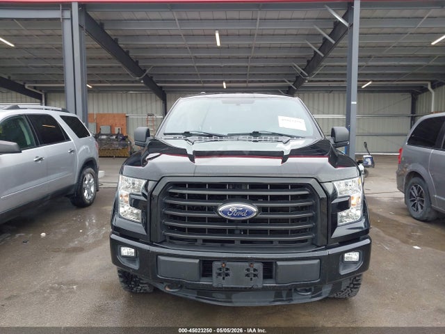 Ford F-150 Xlt