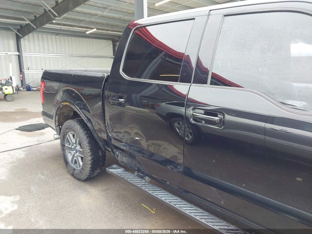 Ford F-150 Xlt