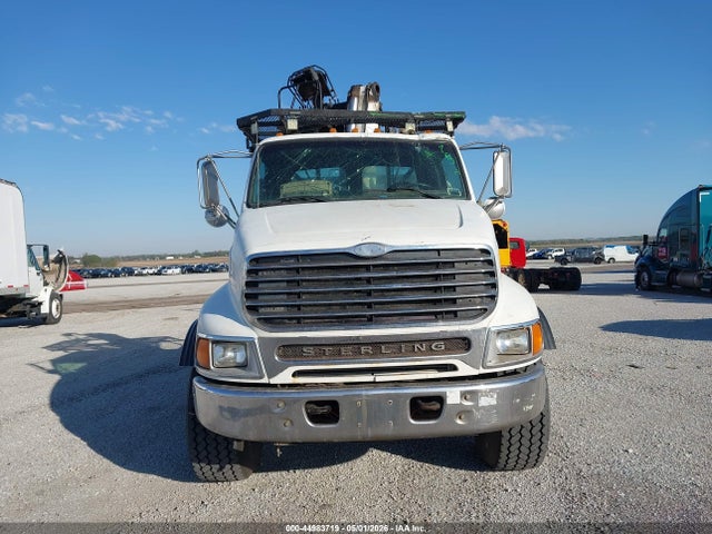 Sterling Truck Lt 9500
