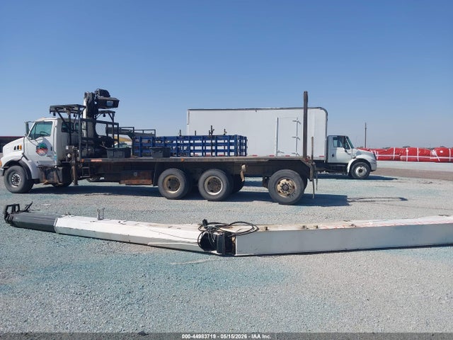 Sterling Truck Lt 9500