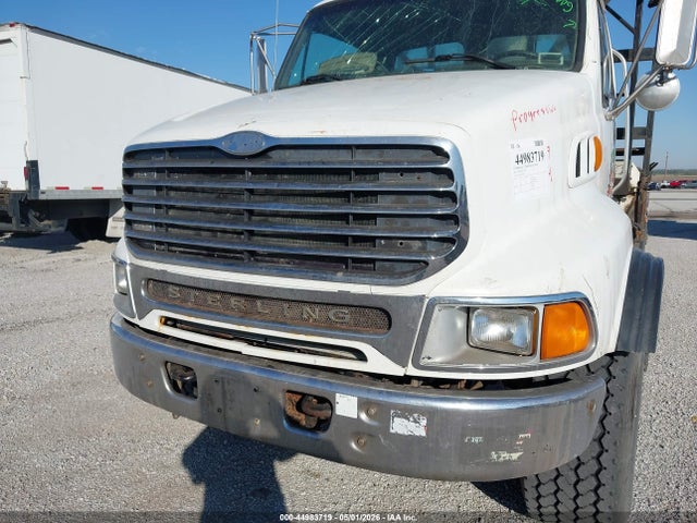 Sterling Truck Lt 9500