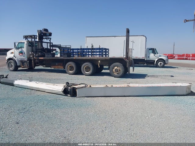 Sterling Truck Lt 9500