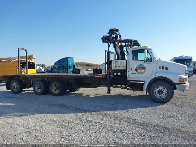 Sterling Truck Lt 9500