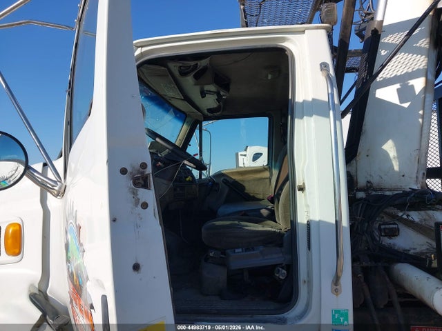 Sterling Truck Lt 9500