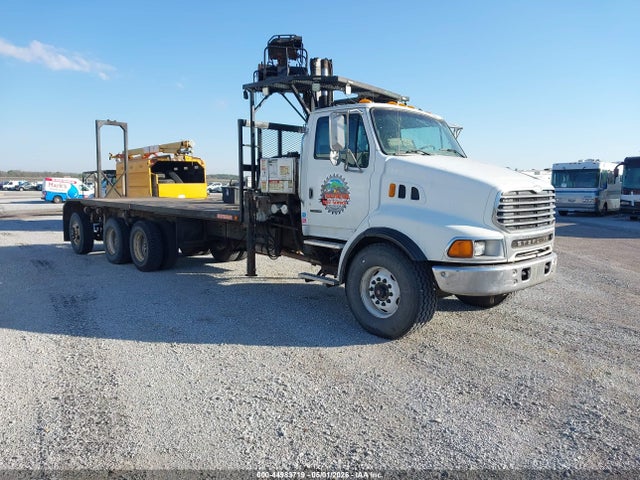 Salvage Sterling Truck Lt Image