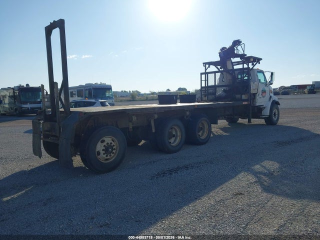 Sterling Truck Lt 9500