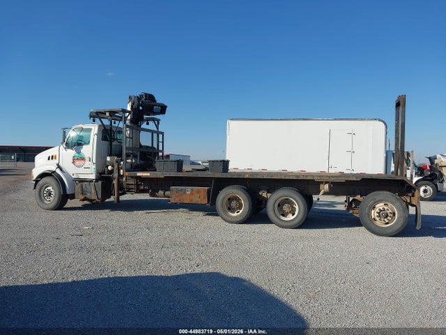 Sterling Truck Lt 9500