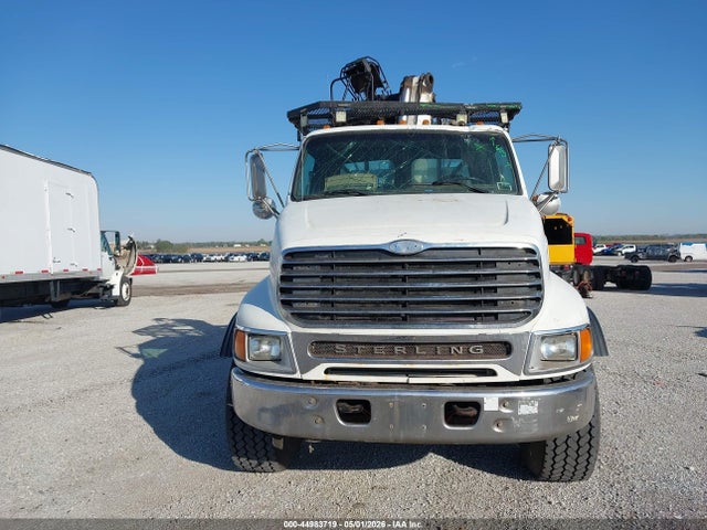 Sterling Truck Lt 9500