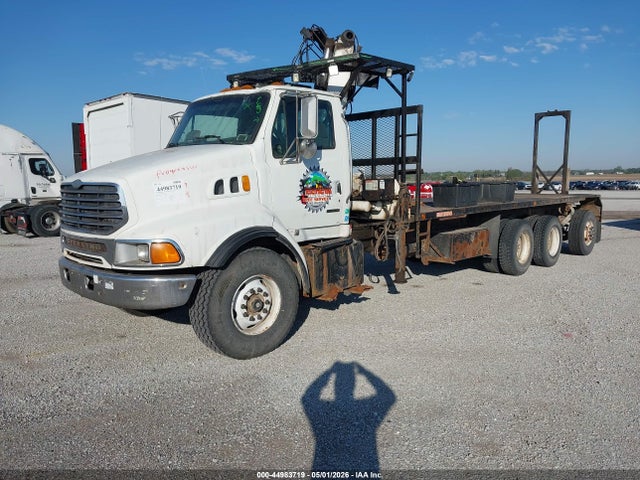 Sterling Truck Lt 9500