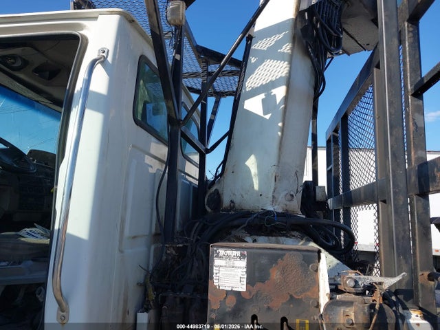 Sterling Truck Lt 9500