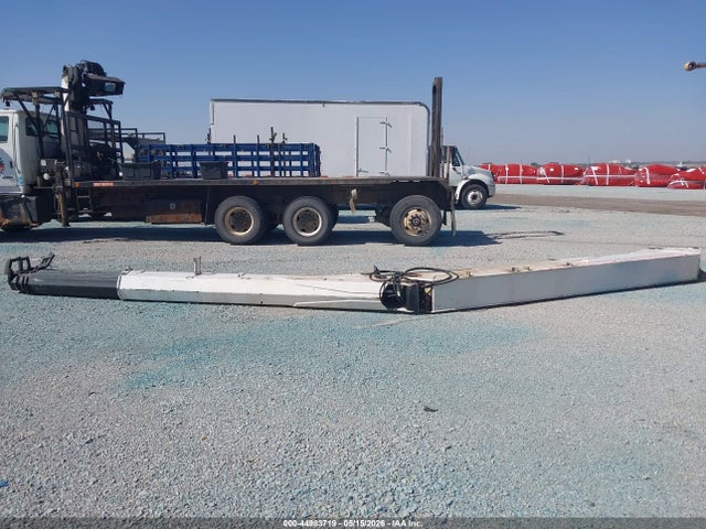 Sterling Truck Lt 9500