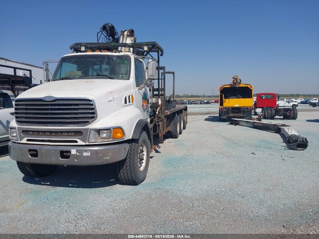 Sterling Truck Lt 9500
