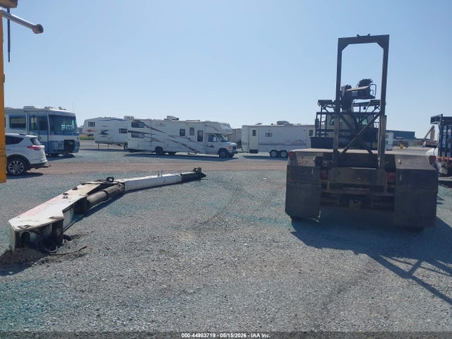 Sterling Truck Lt 9500