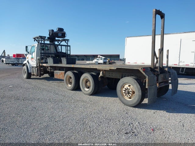 Sterling Truck Lt 9500