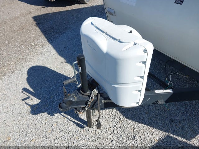 Keystone Cabana Travel Trailer