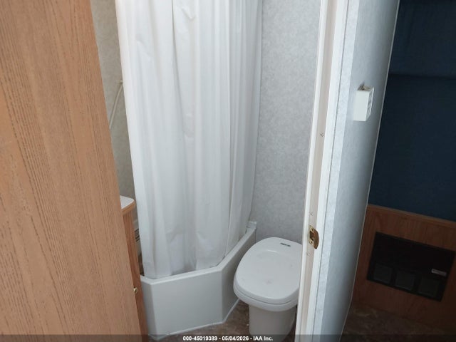 Keystone Cabana Travel Trailer