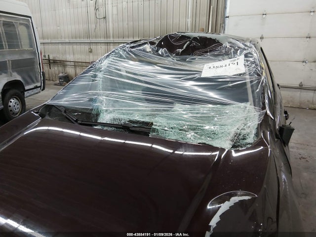 Chevrolet Trax Fwd Ls