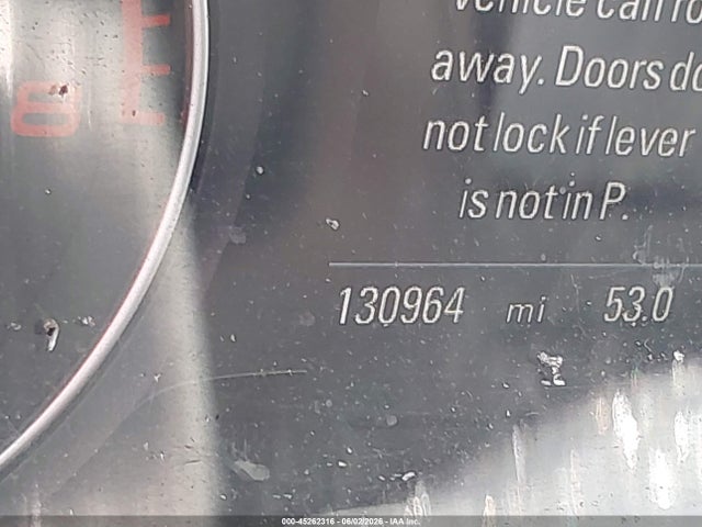 Audi A4 2.0t Premium