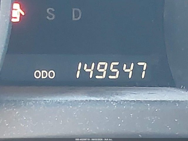 Toyota Highlander Limited V6