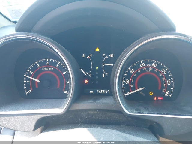 Toyota Highlander Limited V6