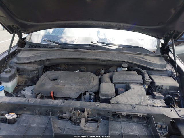 Hyundai SANTA FE Se