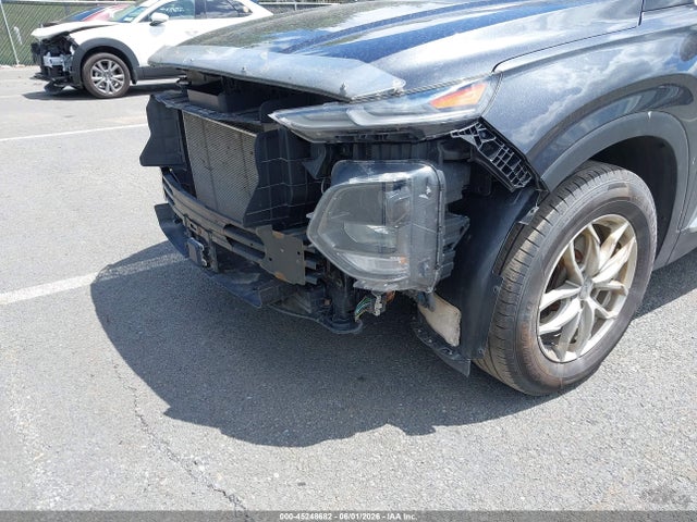 Hyundai SANTA FE Se