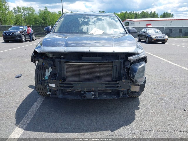 Hyundai SANTA FE Se