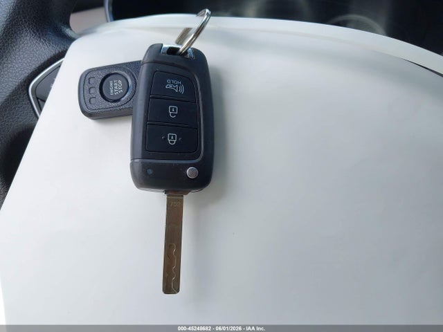 Hyundai SANTA FE Se
