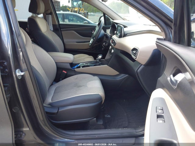 Hyundai SANTA FE Se