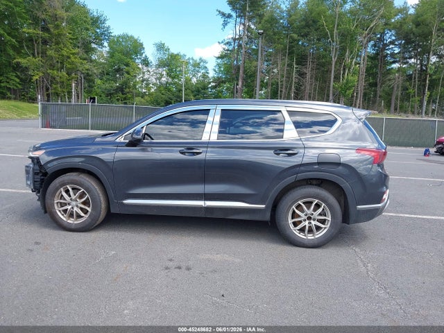 Hyundai SANTA FE Se