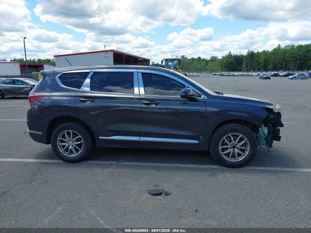 Hyundai SANTA FE Se