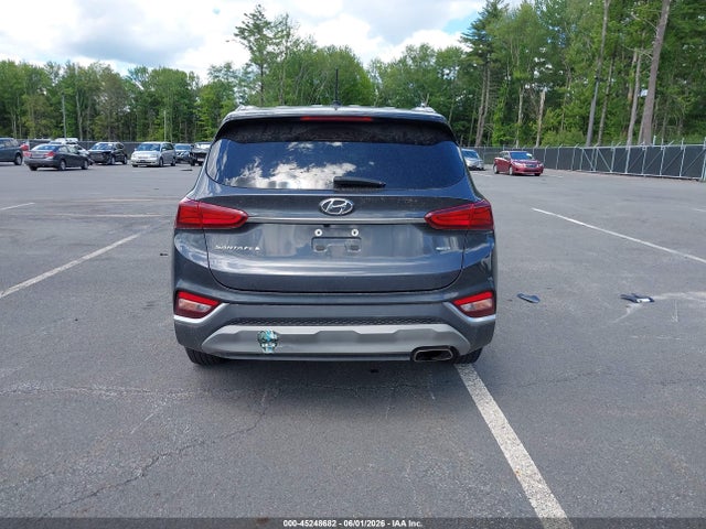 Hyundai SANTA FE Se