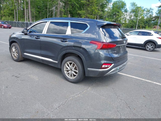 Hyundai SANTA FE Se
