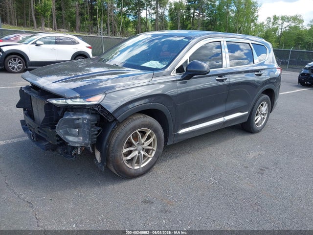 Hyundai SANTA FE Se
