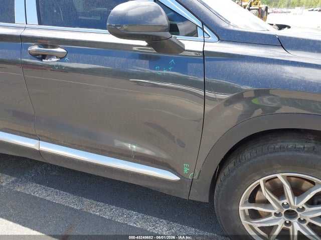 Hyundai SANTA FE Se