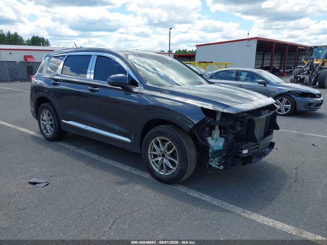 Salvage Hyundai SANTA FE Image