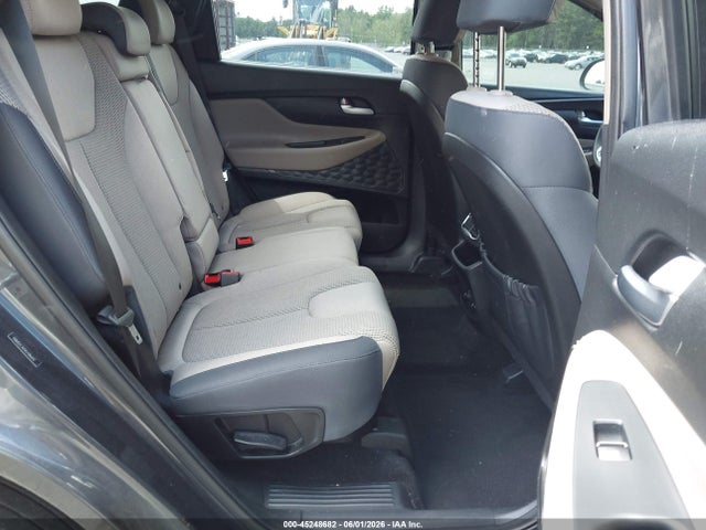 Hyundai SANTA FE Se