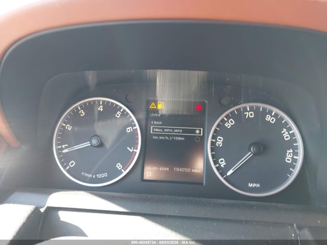 Land Rover Range Rover Sport Hse