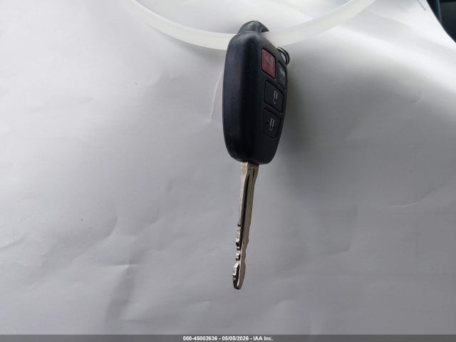 Toyota Corolla S Plus