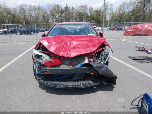 Toyota Corolla S Plus
