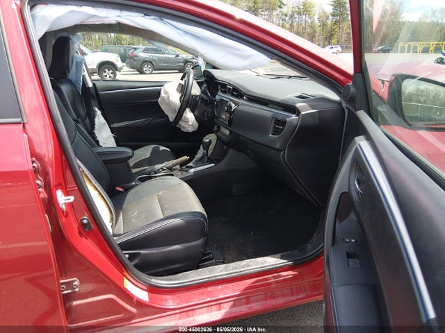 Toyota Corolla S Plus