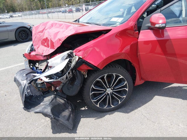 Toyota Corolla S Plus