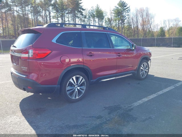 Subaru Ascent Limited