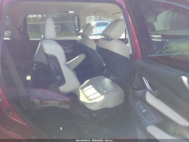 Subaru Ascent Limited