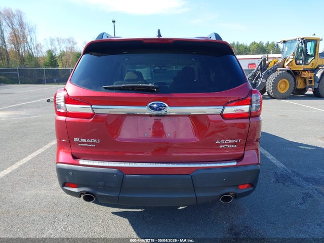 Subaru Ascent Limited