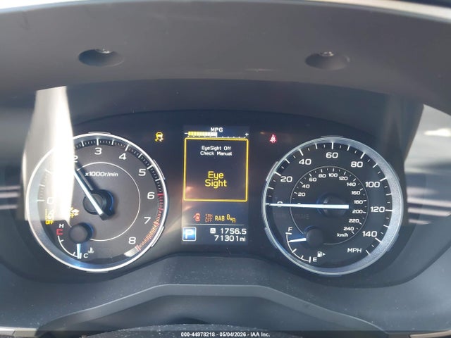Subaru Ascent Limited