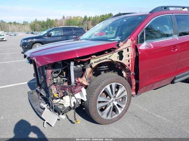 Subaru Ascent Limited