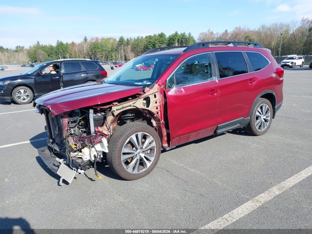 Subaru Ascent Limited