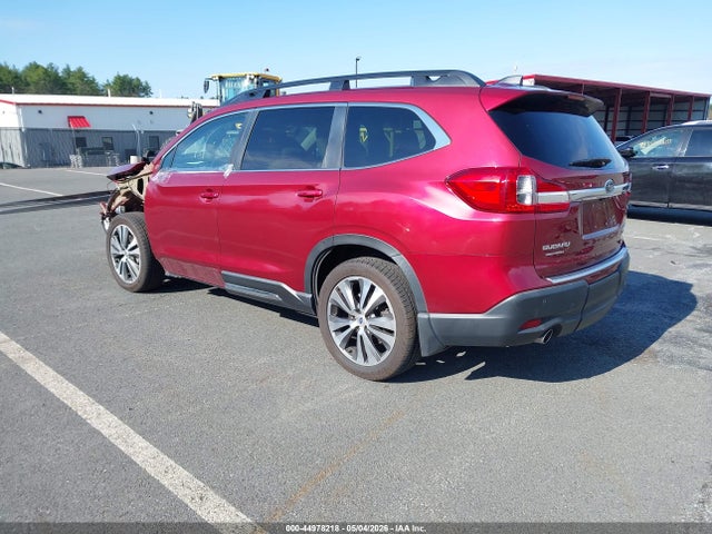 Subaru Ascent Limited
